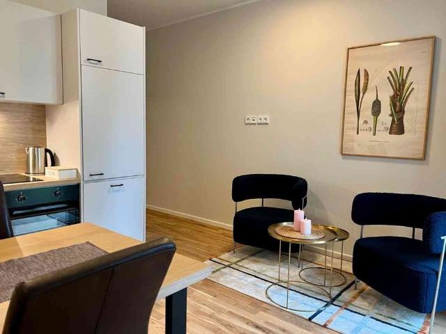 3 Zimmer, 69 m²