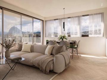 3.5 Zimmer, 69 m²