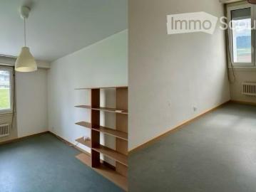 3 Zimmer, 69 m²