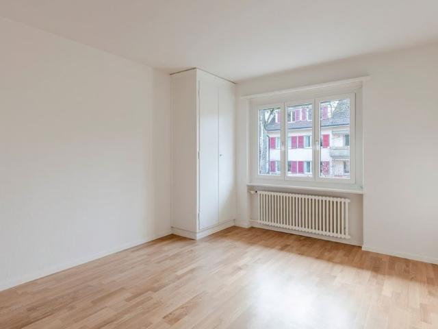 3 Zimmer, 69 m², 2. Stock