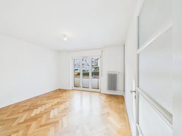 3 Zimmer, 69 m², 2. Stock
