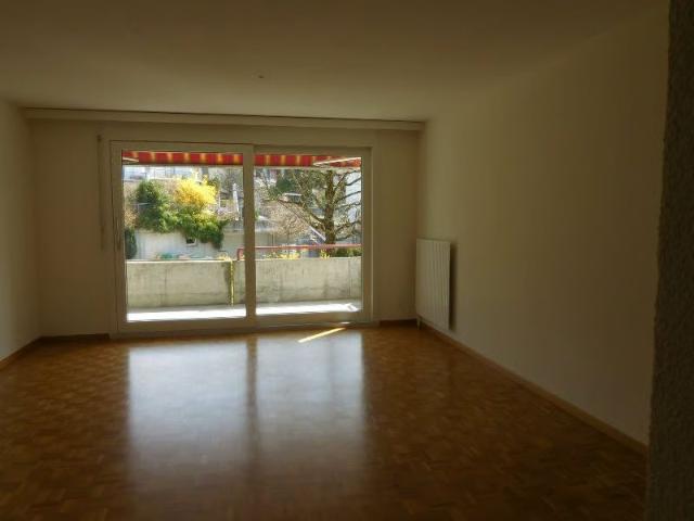 3 Zimmer, 69 m², 2. Stock
