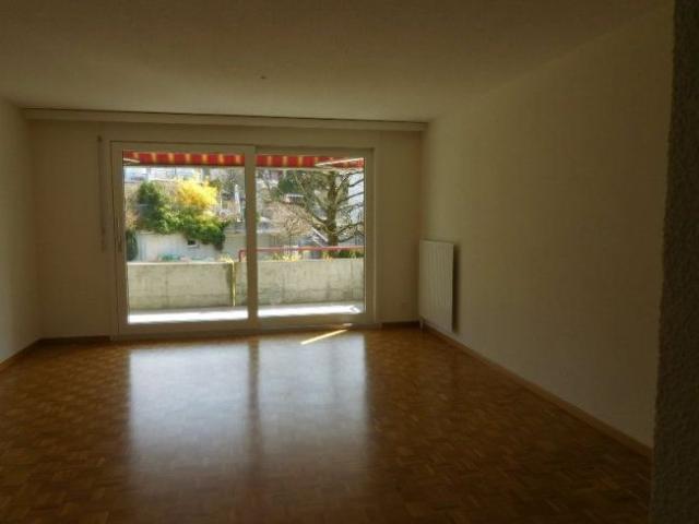 3 Zimmer, 69 m², 2. Stock