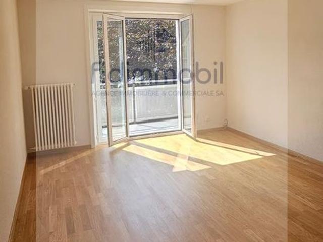 3 Zimmer, 69 m², 2. Stock