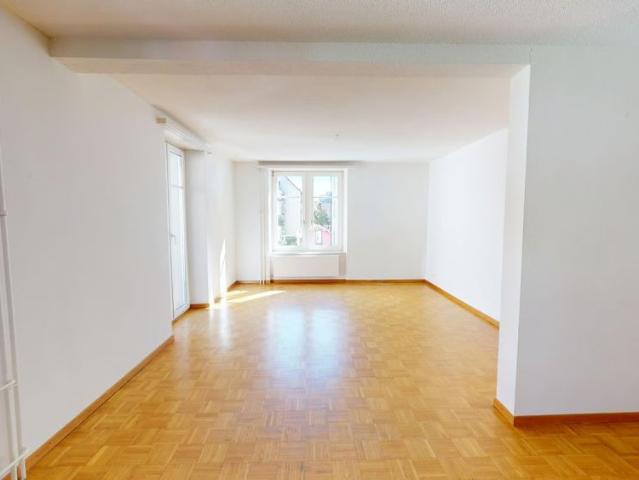 3 Zimmer, 69 m², 2. Stock
