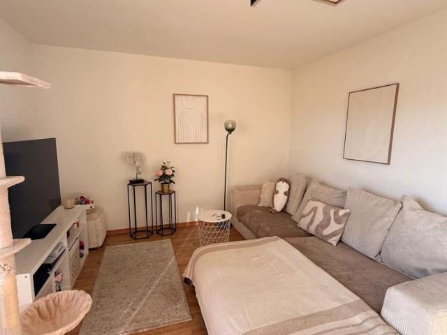 3 Zimmer, 69 m²