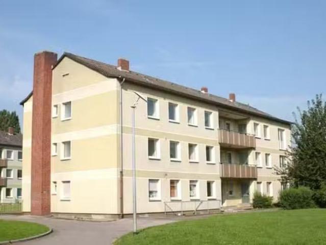 3 Zimmer 69 m² 382 € Kaltmiete Wohnungen in Alsdorf