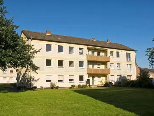 3 Zimmer 69 m² 382 € Kaltmiete Wohnungen in Alsdorf