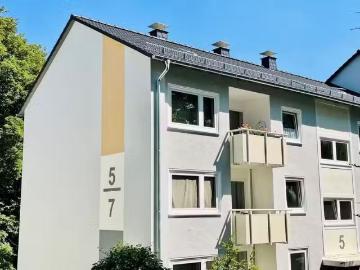 3 Zimmer 69 m² 459 € Kaltmiete Wohnungen in Hemer