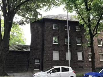3 Zimmer 69 m² 489 € Kaltmiete Wohnungen in Duisburg
