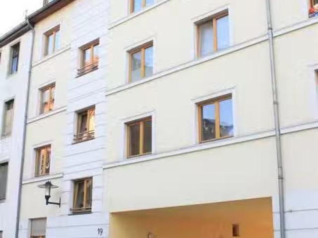 3 Zimmer 69 m² 499 € Kaltmiete Wohnungen in Magdeburg