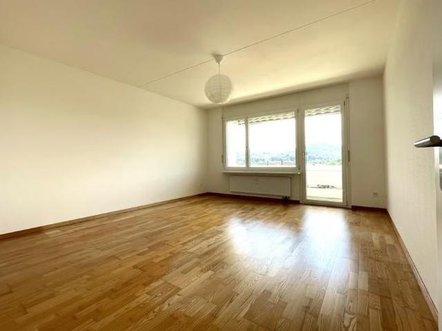 3 Zimmer, 69 m², 4. Stock