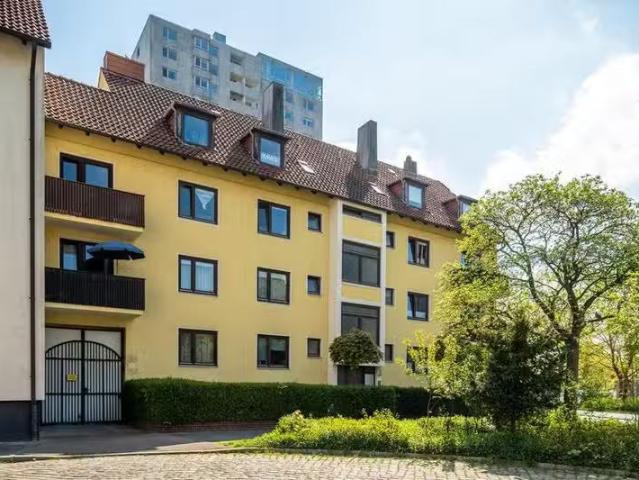 3 Zimmer 69 m² 569 € Kaltmiete Wohnungen in Bremerhaven