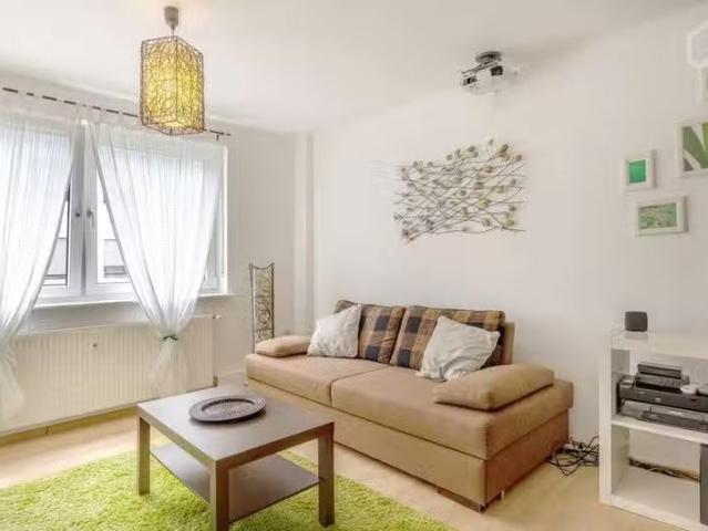 3 Zimmer 69 m² 500 € Kaltmiete Wohnungen in Mannheim Lind.