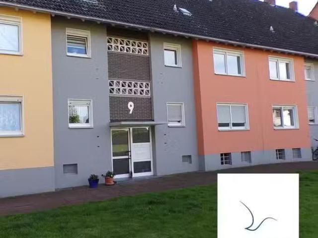 3 Zimmer 69 m² 522 € Kaltmiete Wohnungen in Ahlen