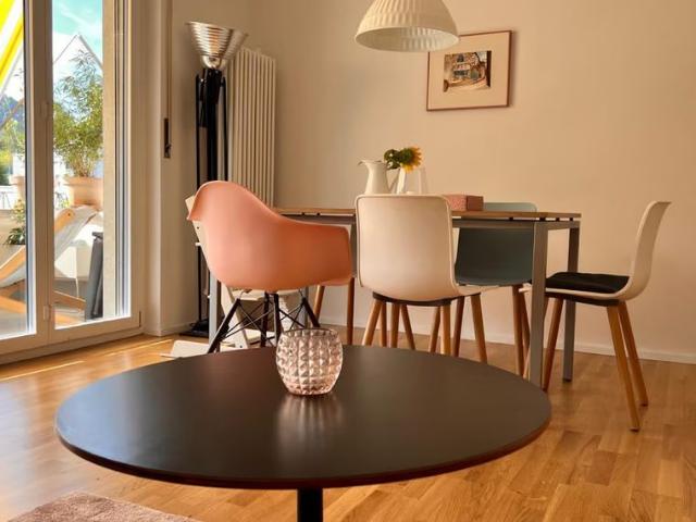 3 Zimmer, 69 m²