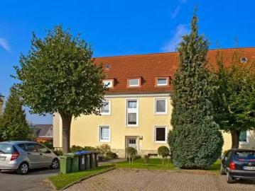 3 Zimmer 69 m² 639 € Kaltmiete Wohnungen in Paderborn