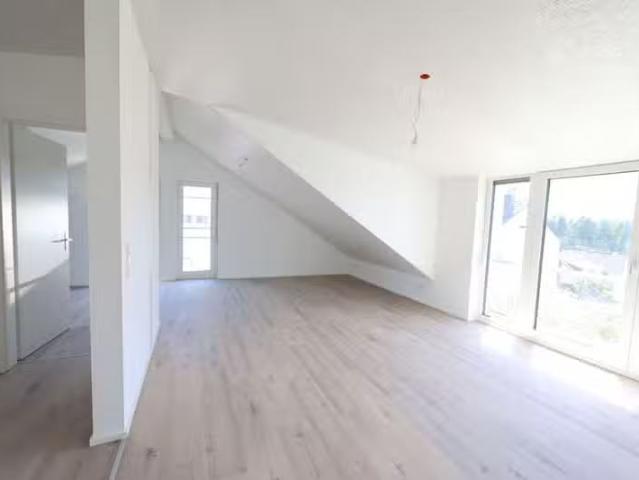 3 Zimmer 69 m² 790 € Kaltmiete Wohnungen in Aichhalden