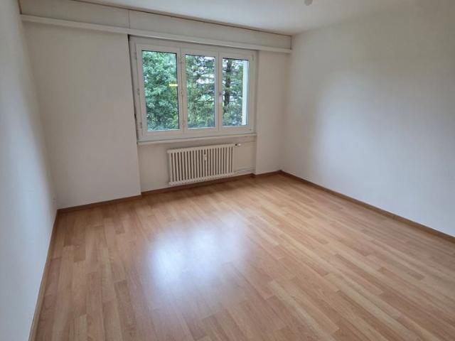 3 Zimmer, 69 m², 7. Stock