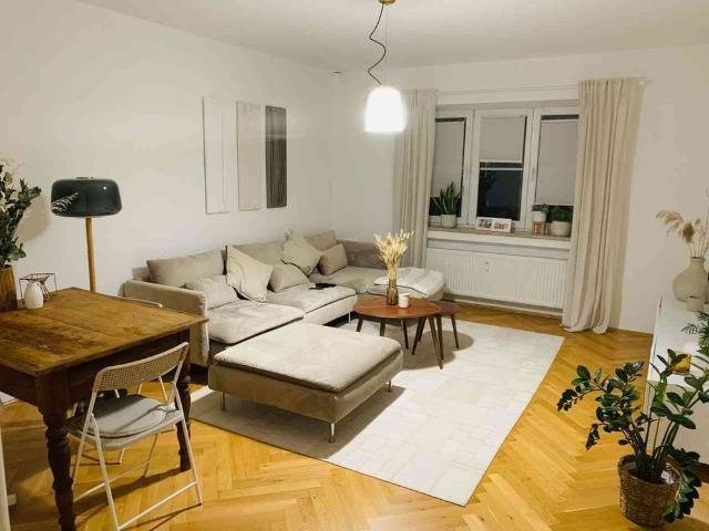 3 Zimmer, 69 m²