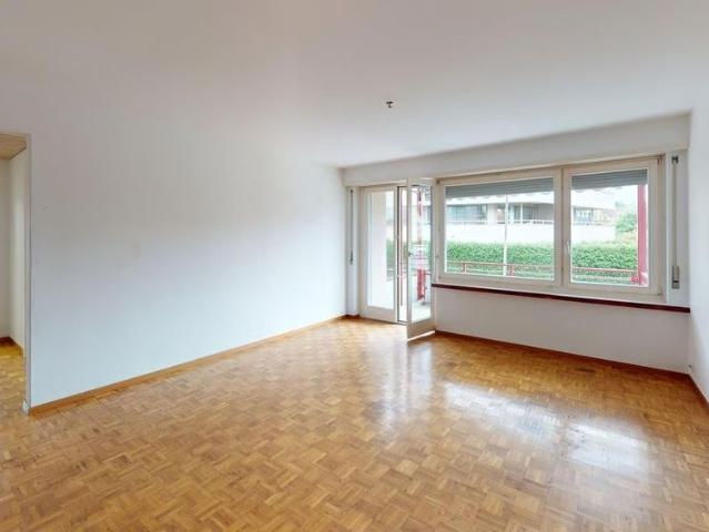 3 Zimmer, 73 m², EG