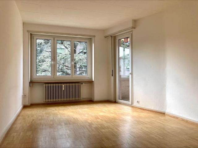 3 Zimmer, 73 m², EG
