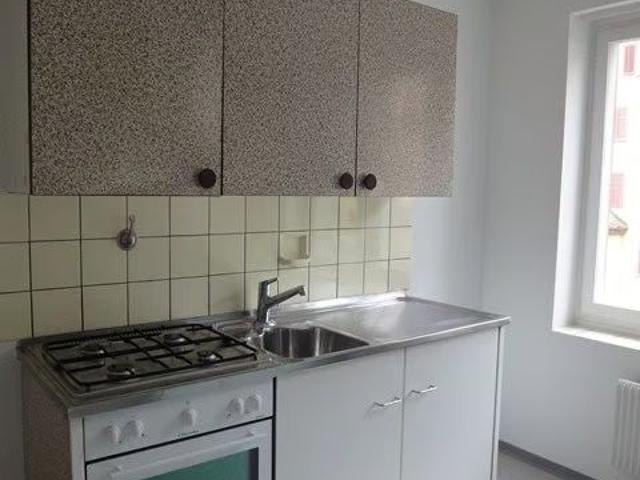 3 Zimmer, 73 m², EG