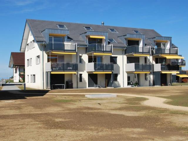 3 Zimmer, 73 m², EG