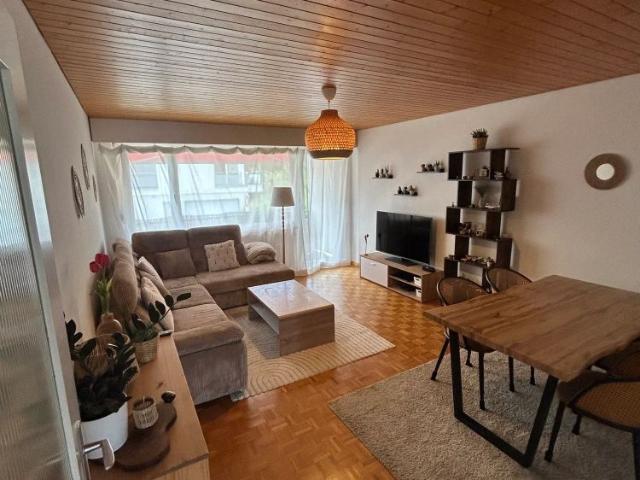 3 Zimmer, 73 m²