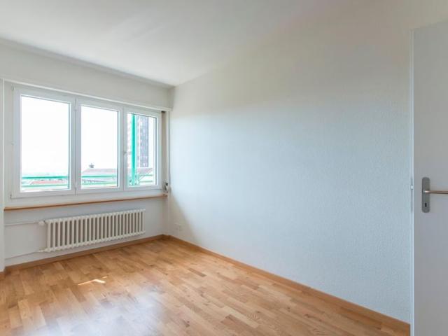 3 Zimmer, 73 m², 10. Stock