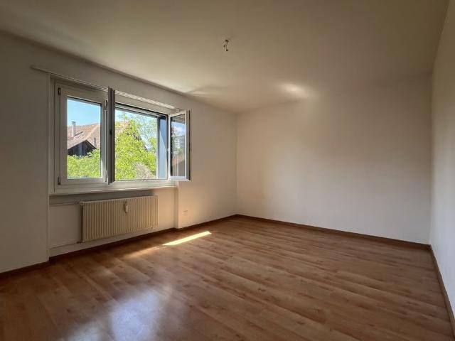 3 Zimmer, 73 m², 1. Stock