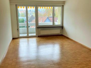 3 Zimmer, 73 m², 1. Stock