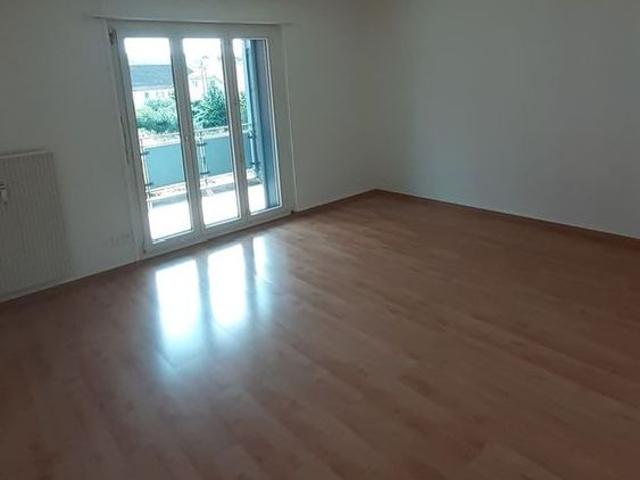 3 Zimmer, 73 m², 1. Stock