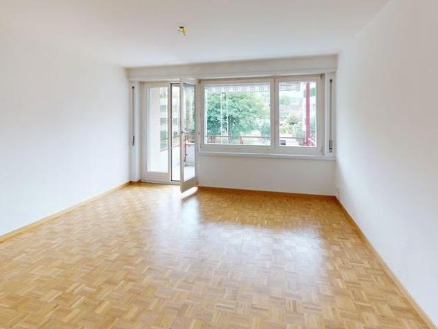 3 Zimmer, 73 m², 1. Stock