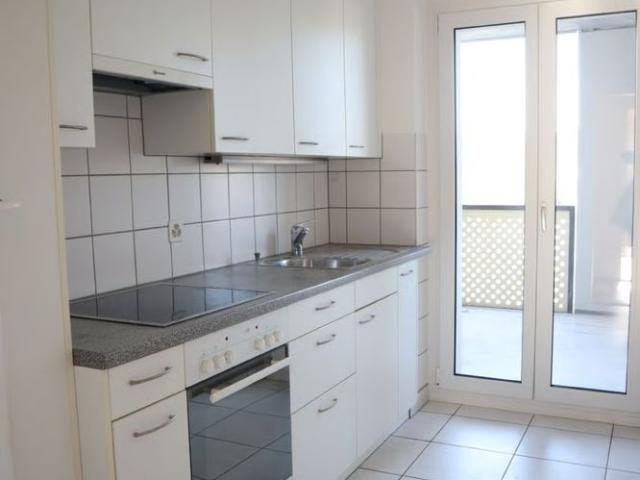 3 Zimmer, 73 m², 1. Stock