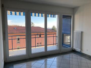 Arzo, Mendrisio, Via Alle Cantine - Parkplatz