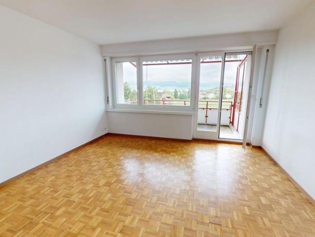 3 Zimmer, 73 m², 2. Stock