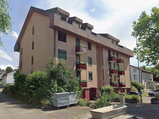 3 Zimmer, 73 m², 2. Stock