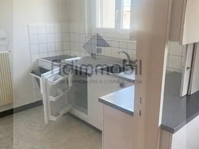 3 Zimmer, 73 m², 2. Stock