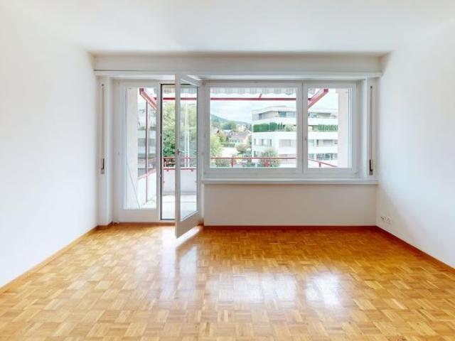 3 Zimmer, 73 m², 2. Stock