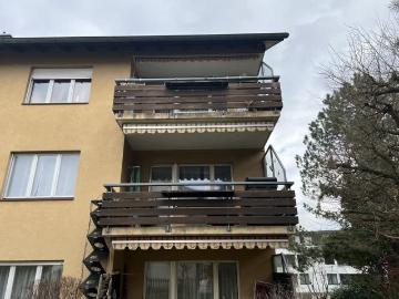 Ganzenbühl, Winterthur, Bezirk Winterthur, Kanton Zürich