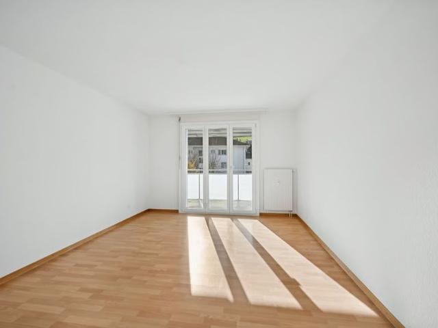 3 Zimmer, 73 m², 2. Stock