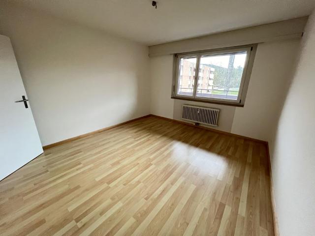 3 Zimmer, 73 m², 2. Stock