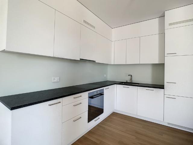 3 Zimmer, 73 m², 2. Stock