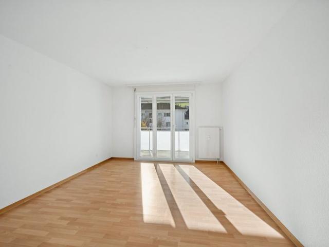 3 Zimmer, 73 m², 2. Stock