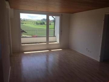 3 Zimmer, 73 m², 2. Stock
