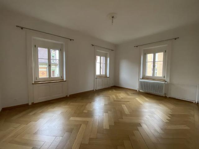 3 Zimmer, 73 m², 3. Stock