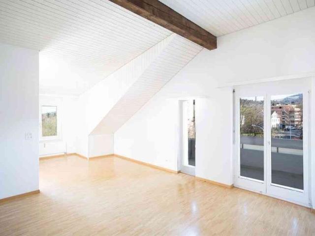 3 Zimmer, 73 m², 3. Stock