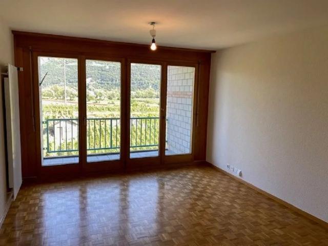 3 Zimmer, 73 m², 3. Stock