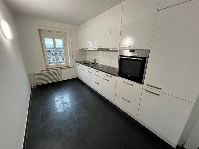 3 Zimmer, 73 m², 3. Stock